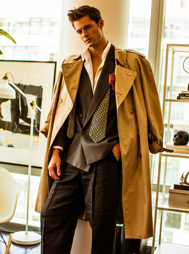 JUKKA - PORTFOLIO - GROOMING